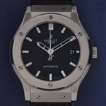 Hublot Classic Fusion Automatic Titanium 42mm