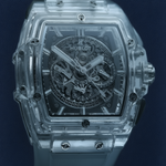 Hublot Spirit of Big Bang Sapphire 45mm