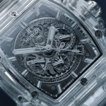 Hublot Spirit of Big Bang Sapphire 45mm