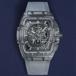 Hublot Spirit of Big Bang Sapphire 45mm