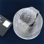 Hublot Spirit of Big Bang Sapphire 45mm
