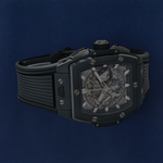Hublot Spirit of Big Bang Black Magic 42mm