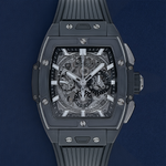 Hublot Spirit of Big Bang Black Magic 42mm