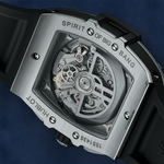 Hublot Spirit of Big Bang Titanium 42mm