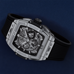 Hublot Spirit of Big Bang Titanium 42mm