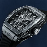Hublot Spirit of Big Bang Titanium 42mm