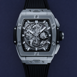 Hublot Spirit of Big Bang Titanium 42mm