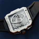 Hublot Square Bang UNICO Titanium 42mm