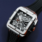 Hublot Square Bang UNICO Titanium 42mm