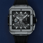 Hublot Square Bang UNICO Titanium 42mm