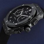 Hublot Classic Fusion Chronograph Black Magic 45mm