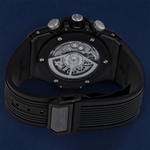 Hublot Big Bang UNICO Black Magic 45mm