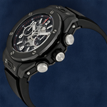 Hublot Big Bang UNICO Black Magic 45mm