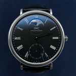IWC Vintage Portofino Hand-Wound 46mm