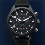 IWC Pilot's Watch Chronograph TOP GUN 44.5mm