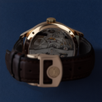 IWC Portugieser Perpetual Calendar 44.2mm