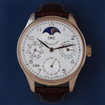 IWC Portugieser Perpetual Calendar 44.2mm