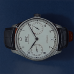 IWC Portugieser Automatic 7-Day 42.3mm