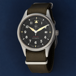 IWC Pilot's Watch Automatic Spitfire 39mm