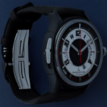 Jaeger-LeCoultre AMVOX 2 Chronograph Titanium 44mm