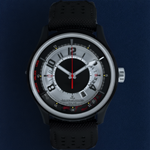 Jaeger-LeCoultre AMVOX 2 Chronograph Titanium 44mm