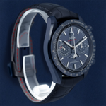 Omega Speedmaster Dark Side of the Moon Co-Axial 44.25mm