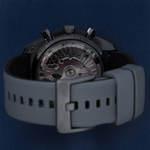 Omega Speedmaster Grey Side of the Moon Meteorite 44.25mm