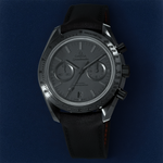 Omega Speedmaster Dark Side of the Moon 44.25mm