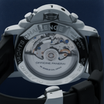 Panerai Luminor 1950 Flyback Regatta 44mm