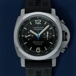 Panerai Luminor 1950 Flyback Regatta 44mm