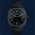 Panerai Radiomir 8 Days Ceramica 45mm
