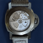 Panerai Luminor 1950 3 Days GMT Ceramica 44mm
