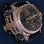 Panerai Radiomir 1940 Chrono Monopulsante Oro Rosso 45mm