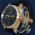 Panerai Radiomir 1940 Chrono Monopulsante Oro Rosso 45mm