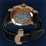 Panerai Radiomir 1940 Chrono Monopulsante Oro Rosso 45mm