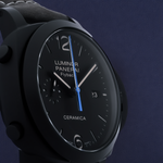 Panerai Luminor 1950 3 Days Chrono Flyback Ceramica 44mm
