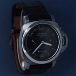 Panerai Luminor Due Titanium 42mm