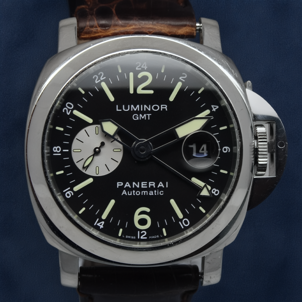 Panerai Luminor Marina 44mm