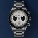 Tudor Black Bay Chrono 41mm