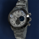 Zenith Chronomaster Sport White Dial 41mm