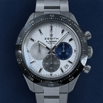 Zenith Chronomaster Sport White Dial 41mm