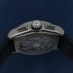 Zenith Defy El Primero 21 Titanium 44mm