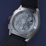 Zenith Defy El Primero 21 Titanium 44mm