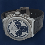 Zenith Defy El Primero 21 Titanium 44mm