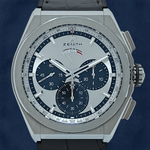 Zenith Defy El Primero 21 Titanium 44mm