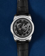 Ulysse Nardin Freak Blue Cruiser 45mm White Gold 45mm