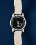 Ulysse Nardin Freak Blue Cruiser 45mm White Gold 45mm